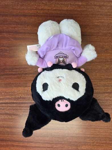 Hello Kitty Teddy
