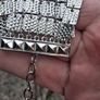 9 Strand Graziano Designer Necklace Image 7