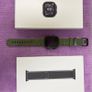 Apple Watch  Ultra 3 49mm Black Charcoal Image 6