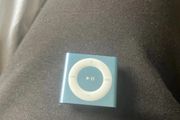 iPod Shuffle 4th Generation