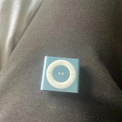 iPod Shuffle 4th Generation