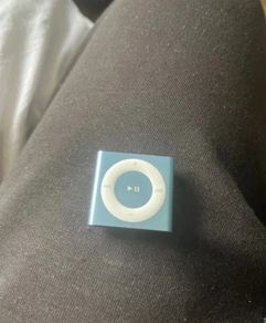 iPod Shuffle 4th Generation
