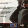 VR Box - Virtual Reality Glasses for use with mobile phone Image 7