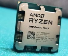 Amd Ryzen 7700x