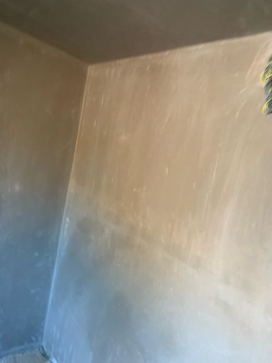 Plasterer available