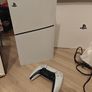 Sony PS5, PlayStation 5  Digital Edition Console 1TB  - White.  System Version under 13.6 Hackable Version. Like New 1+ Year Warranty Image 7