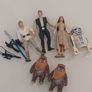 Star wars Endor Figures Image 3