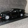 Whitebox Ford Sierra RS Cosworth 1987 1.24 Scale Image 3
