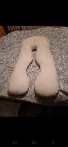 pregnancy pillow large