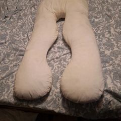 pregnancy pillow large
