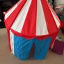 Playing tent Image 2