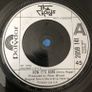 The Chords - Now It's Gone (1979) 7" Image 4