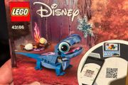 Disney Lego - 43186 - Frozen 2 Salamander