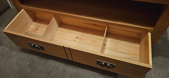 TV unit