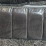 Durabeds Headboard Grey Image 6