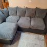 sofa, corner couch Image 3