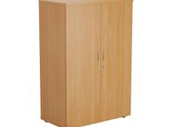 main image for ad NEW Lockable Bookcase Cupboard 1200mm High