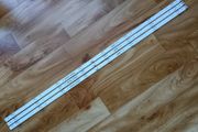 LED strips set 8leds 6916L-2744A UHD for LG 43'' V16.5 ART3 2744 Rev0.1 43UH630V
