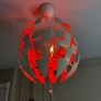Ikea ceiling light Image 3