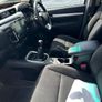 Toyota Hilux Invincible 2023 Image 2