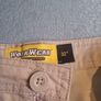 Workwear shorts Image 3