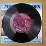 Mendelssohn The Hebrides Fingals Cave Ruy Blas 7 inch EP Philips ABE 1006 Image 3