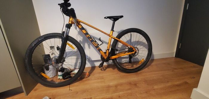 trek marlin 5