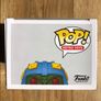 Funko MOTU: Snake Man-At-Arms (Exclusive) #92 Image 5