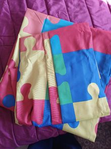 Black out Curtains for Children