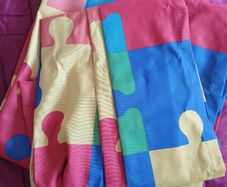 Black out Curtains for Children