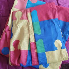 Black out Curtains for Children
