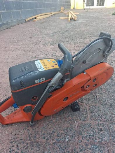 Husqvarna K770 Consaw