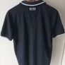 Mens Hugo Boss Paddy Pro Moisture Manager Stretch Cotton Polo Shirt i Image 3