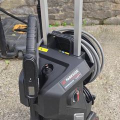Parkside PHDP180 Power Washer - Faulty