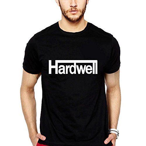 Hardwell Short-Sleeve T-Shirt tee top shirt