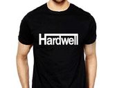 Hardwell Short-Sleeve T-Shirt tee top shirt