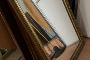 Decorative mirror
