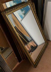 Decorative mirror
