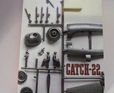 Catch-22 - Joseph Heller