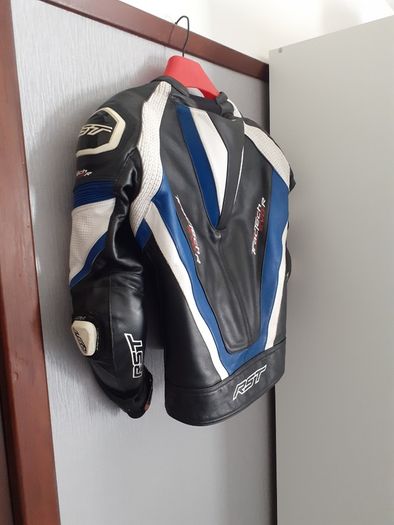 RST TracTech Evo R Two Piece Leather Suit (not Alpinestars Furygan Dainese) GSXR GSX-R