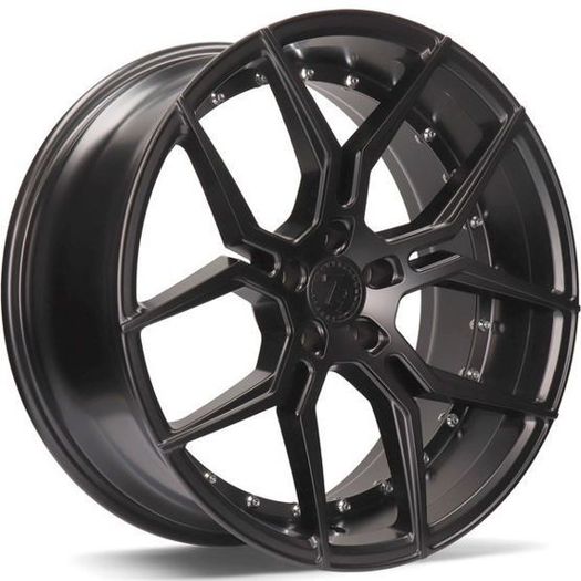 20" Gun metal Alloy Wheels Audi Seat Skoda Mercedes Lamborghini Acura Bmw Tesla Vw 5x112