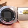 Sony Handycam DCR-SR35E Digital Camcorder - HDD Recording (30 GB) Hard Drive Camcorder - WORKS WELL Image 4