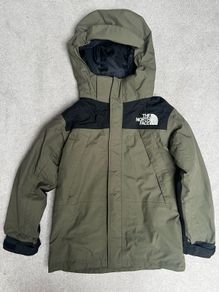 Northface Ski Jacket