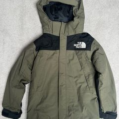 Northface Ski Jacket