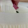 Farm Rio crochet maxi skirt Image 3
