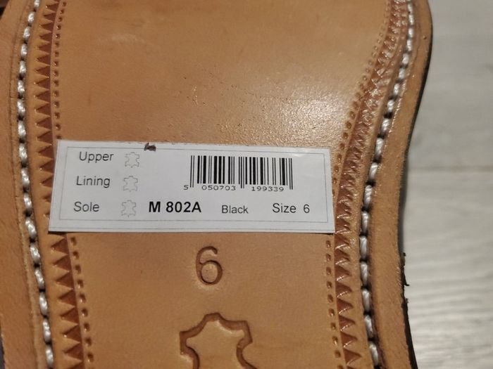 Men shoes