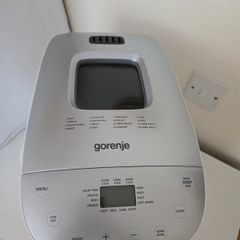 Bread maker