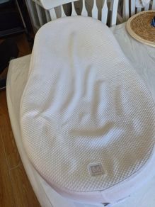 Baby pillow