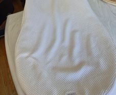 Baby pillow