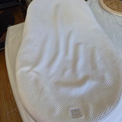 Baby pillow